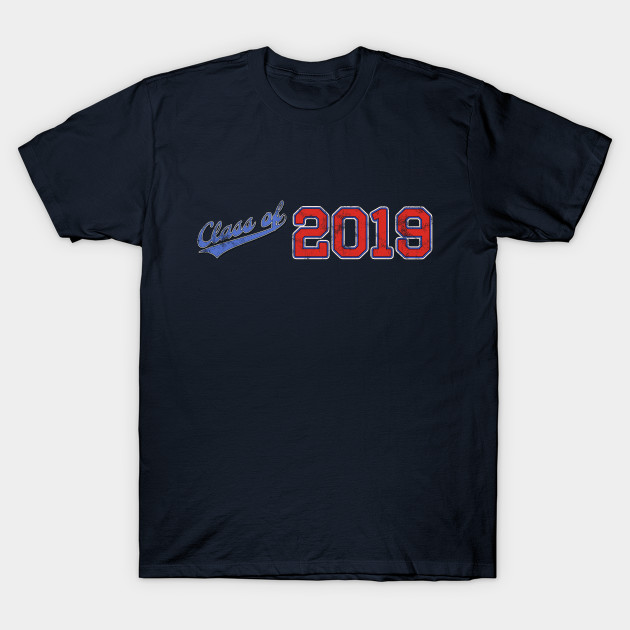 Class of 2019